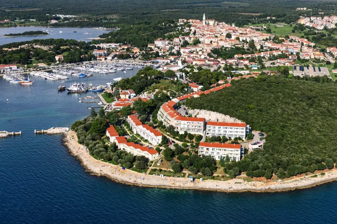 Resort Belvedere4 étoiles★★★★