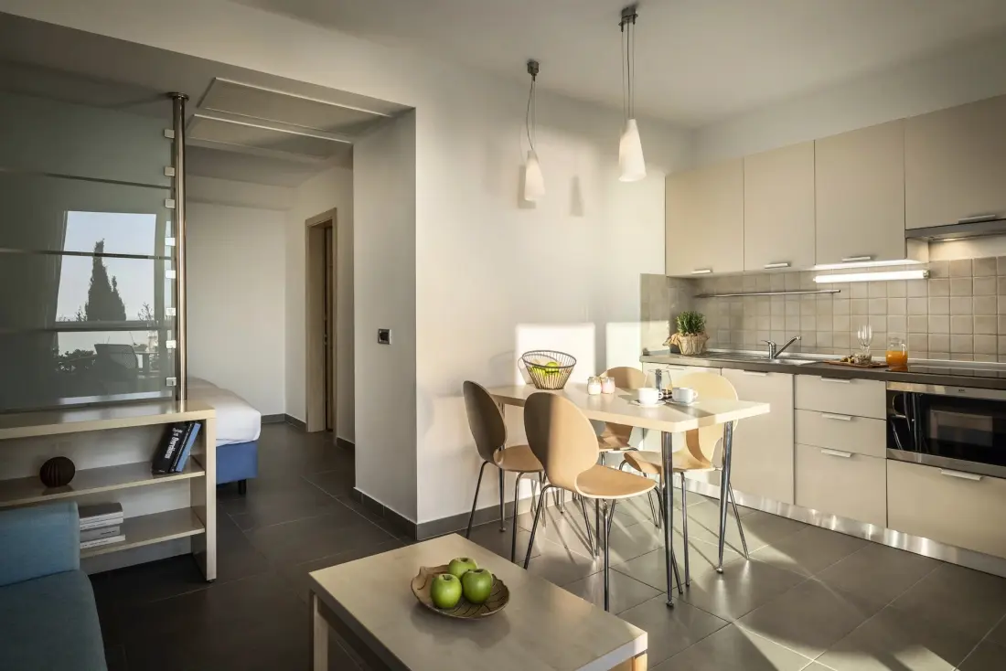 Resort Belvedere4 étoiles★★★★