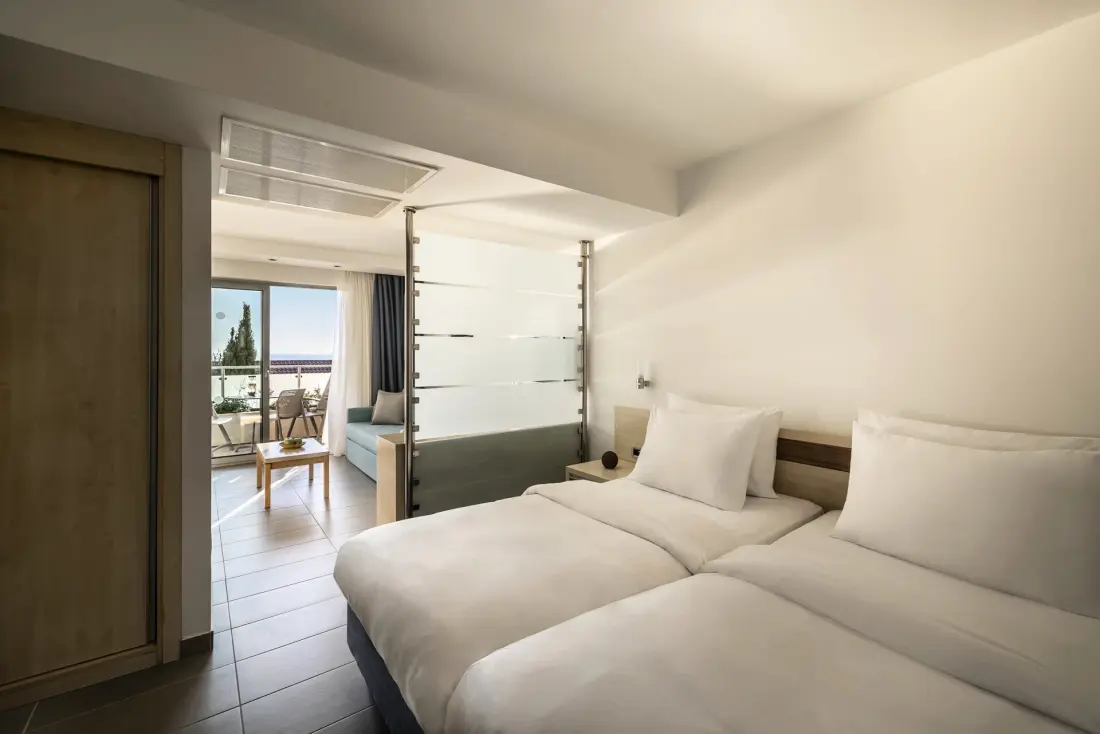 Resort Belvedere4 étoiles★★★★