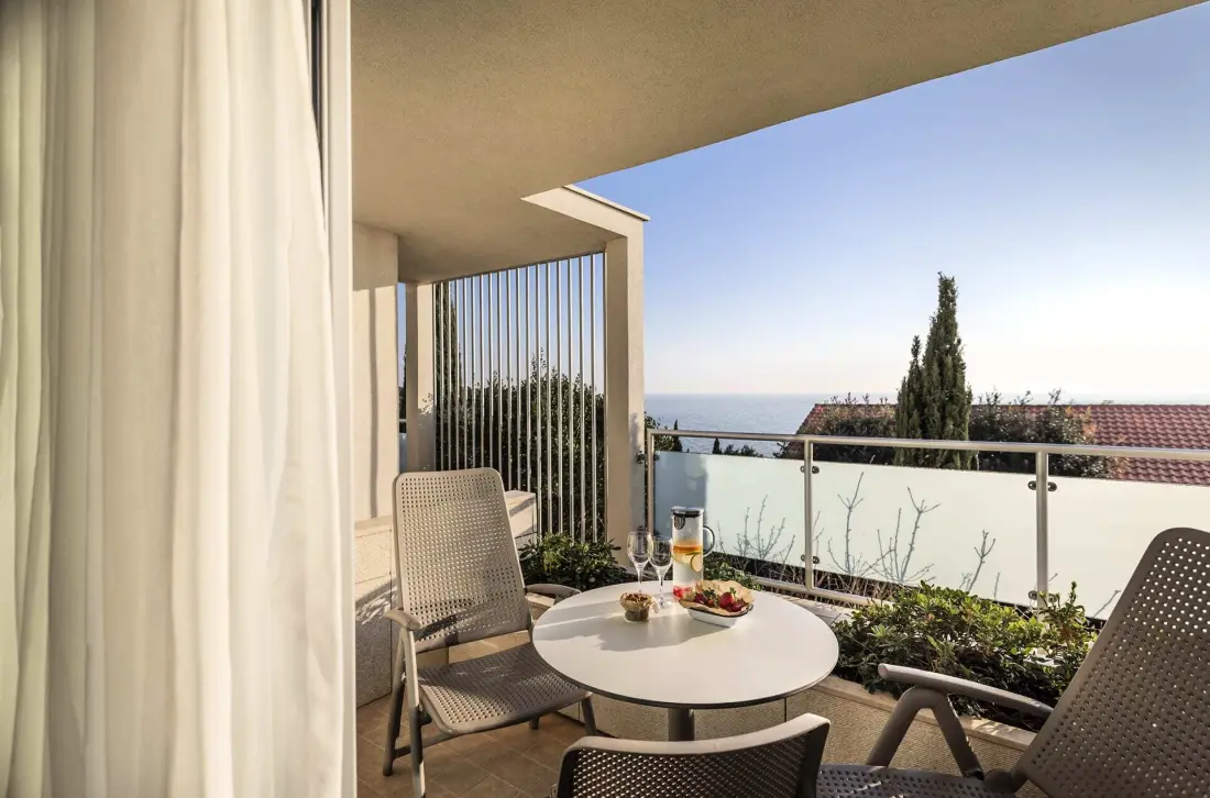 Resort Belvedere4 étoiles★★★★