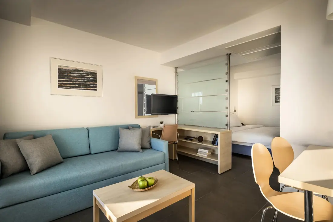 Resort Belvedere4 étoiles★★★★