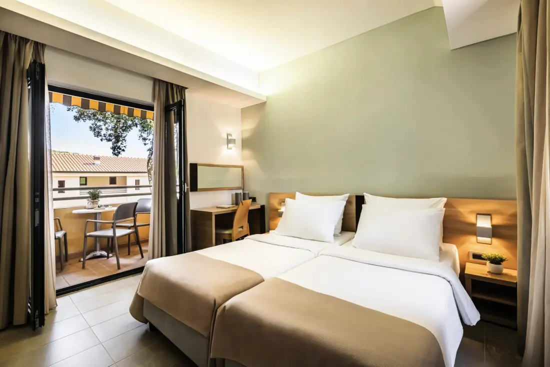 Resort Petalon4 étoiles★★★★