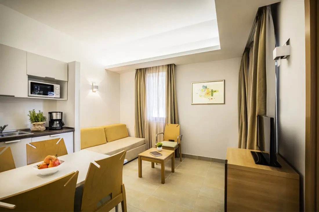 Resort Petalon4 étoiles★★★★