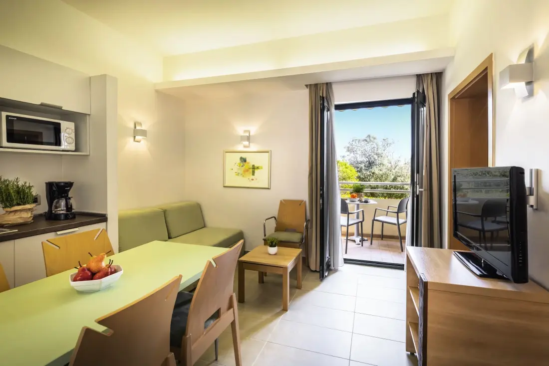 Resort Petalon4 étoiles★★★★