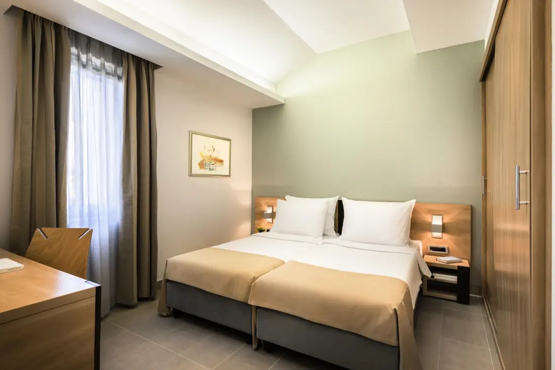 Resort Petalon4 étoiles★★★★