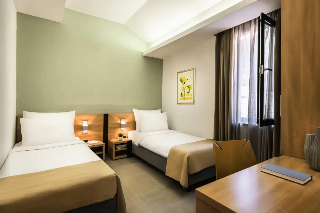 Resort Petalon4 étoiles★★★★