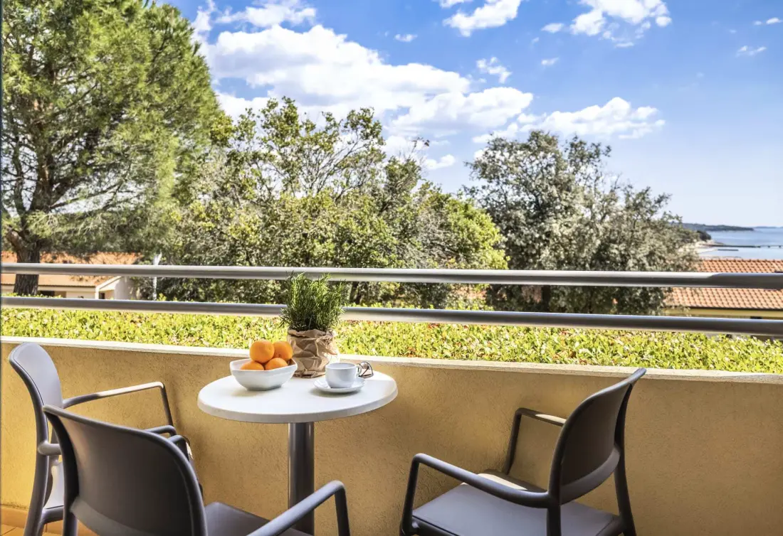 Resort Petalon4 étoiles★★★★