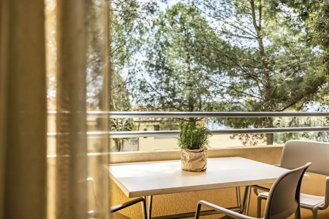 Resort Petalon4 étoiles★★★★