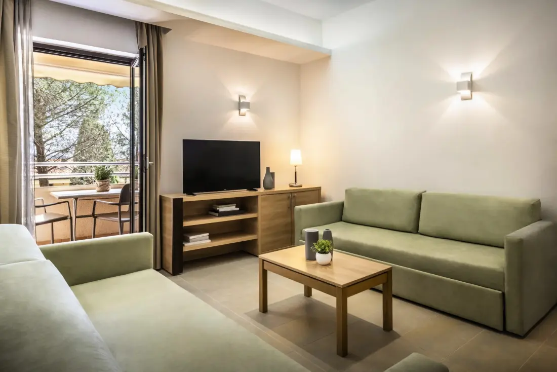 Resort Petalon4 étoiles★★★★