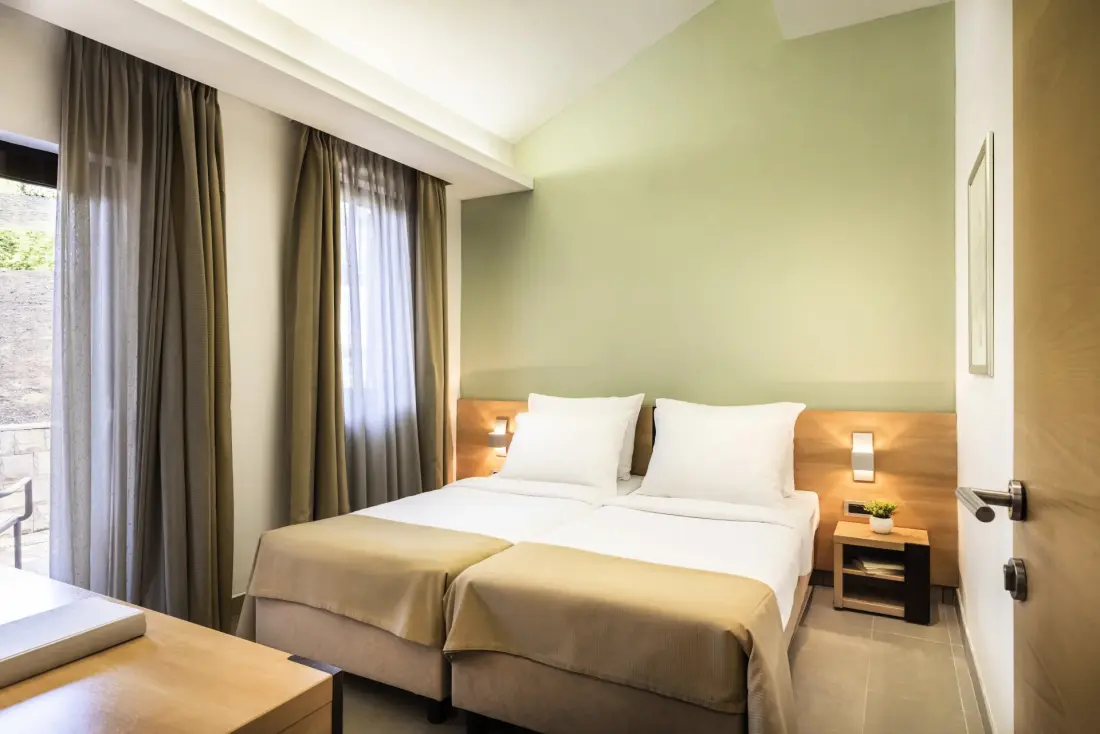 Resort Petalon4 étoiles★★★★