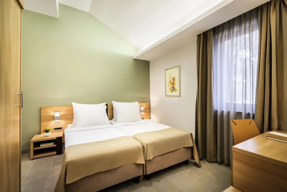 Resort Petalon4 étoiles★★★★
