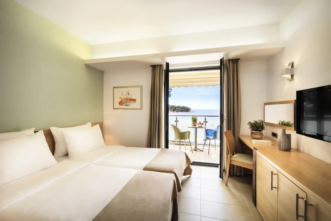 Resort Petalon4 étoiles★★★★