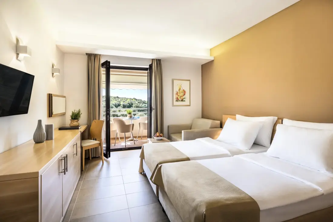 Resort Petalon4 étoiles★★★★