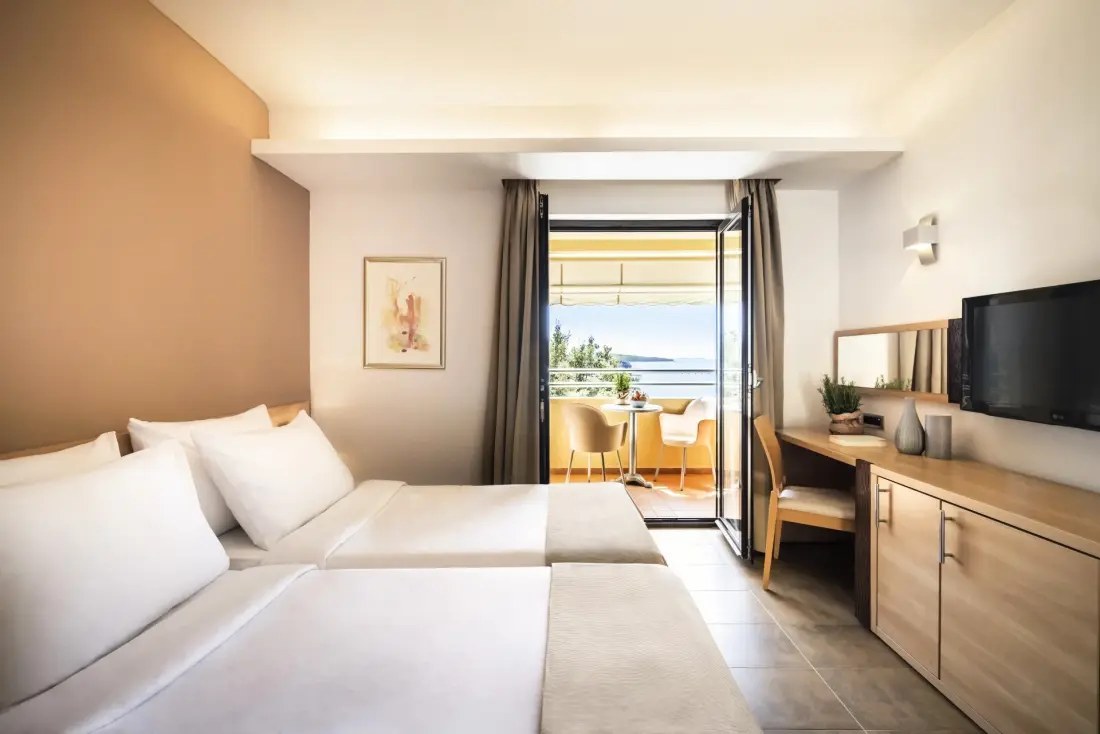 Resort Petalon4 étoiles★★★★