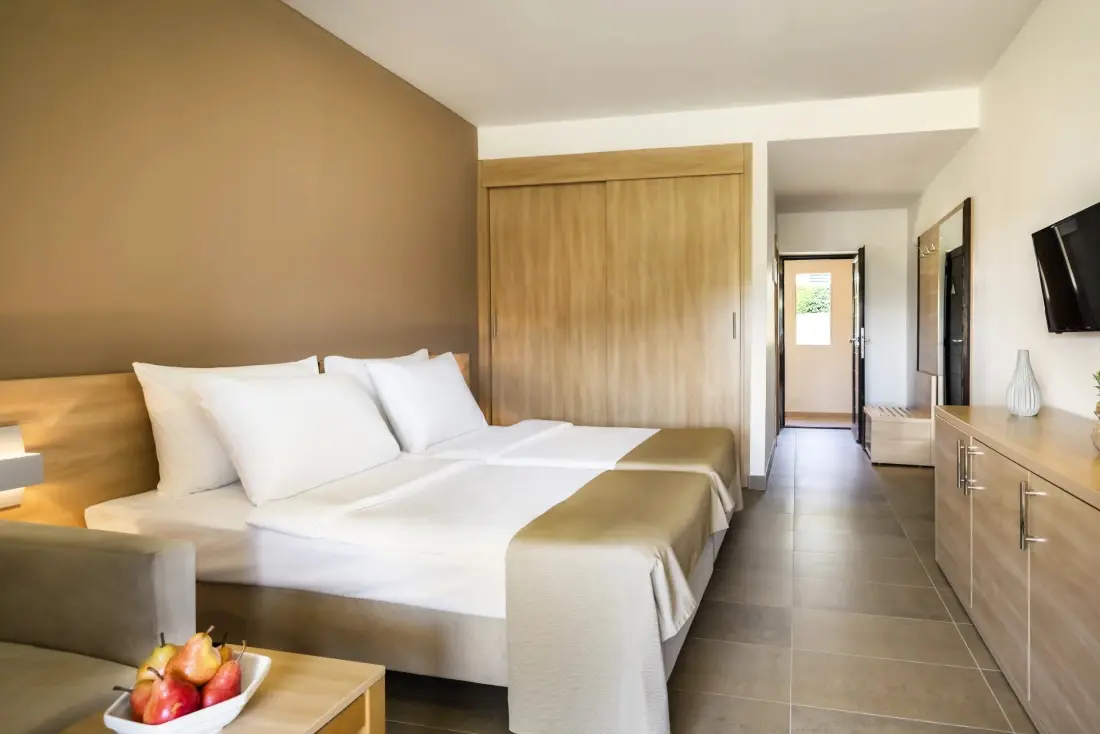 Resort Petalon4 étoiles★★★★