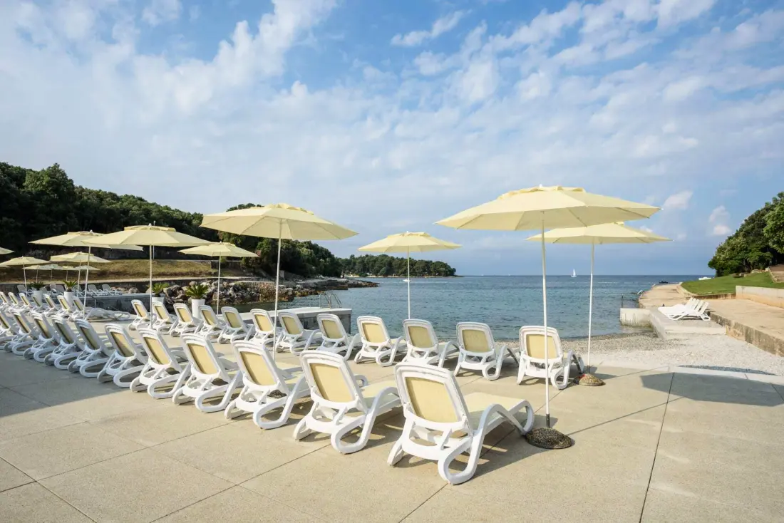 Resort Petalon4 étoiles★★★★