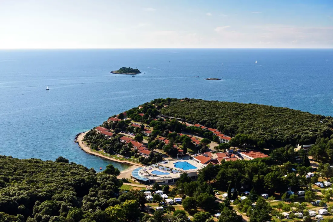 Resort Petalon4 étoiles★★★★