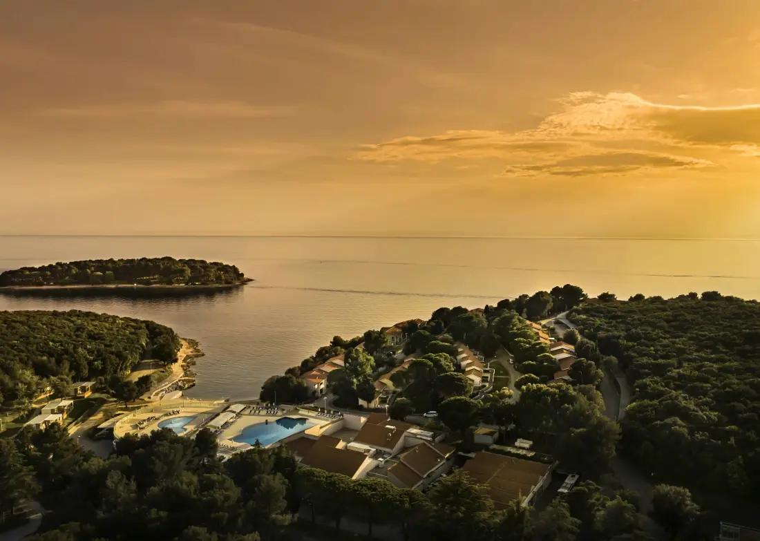 Resort Petalon4 étoiles★★★★