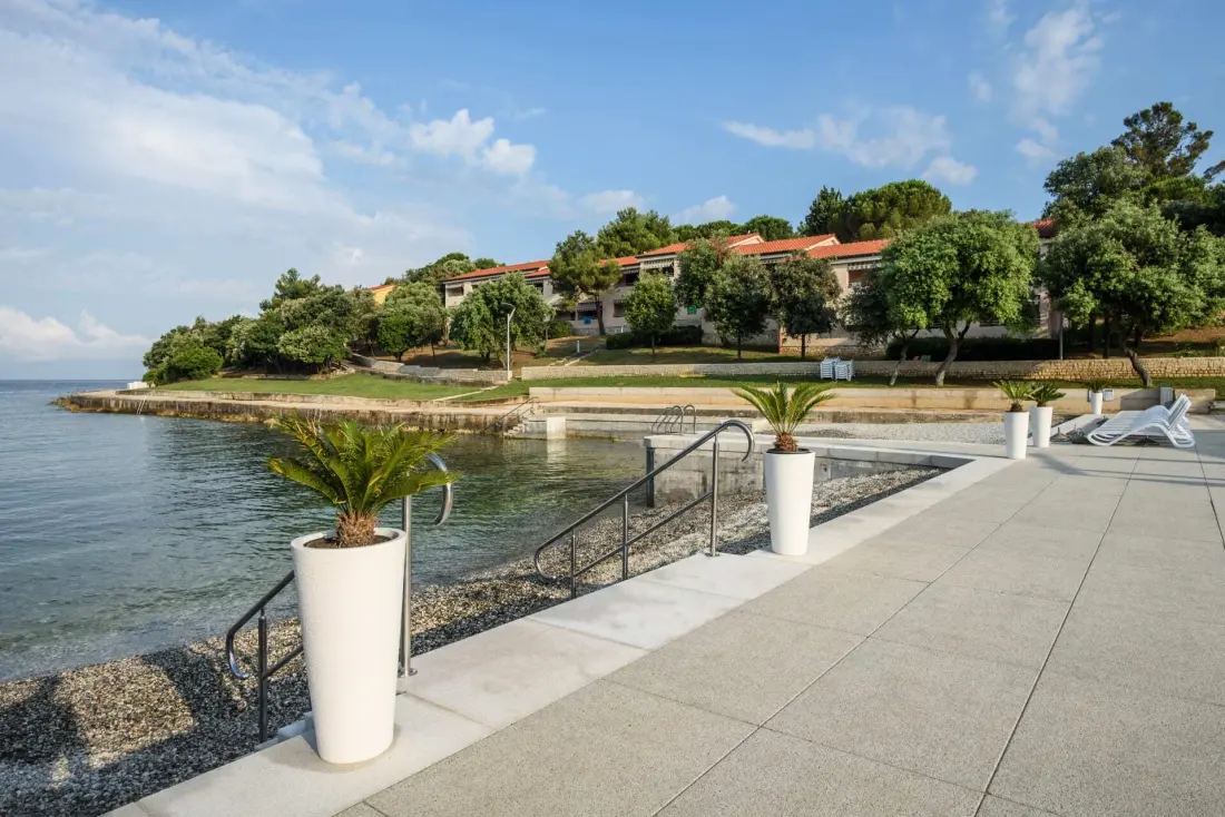 Resort Petalon4 étoiles★★★★