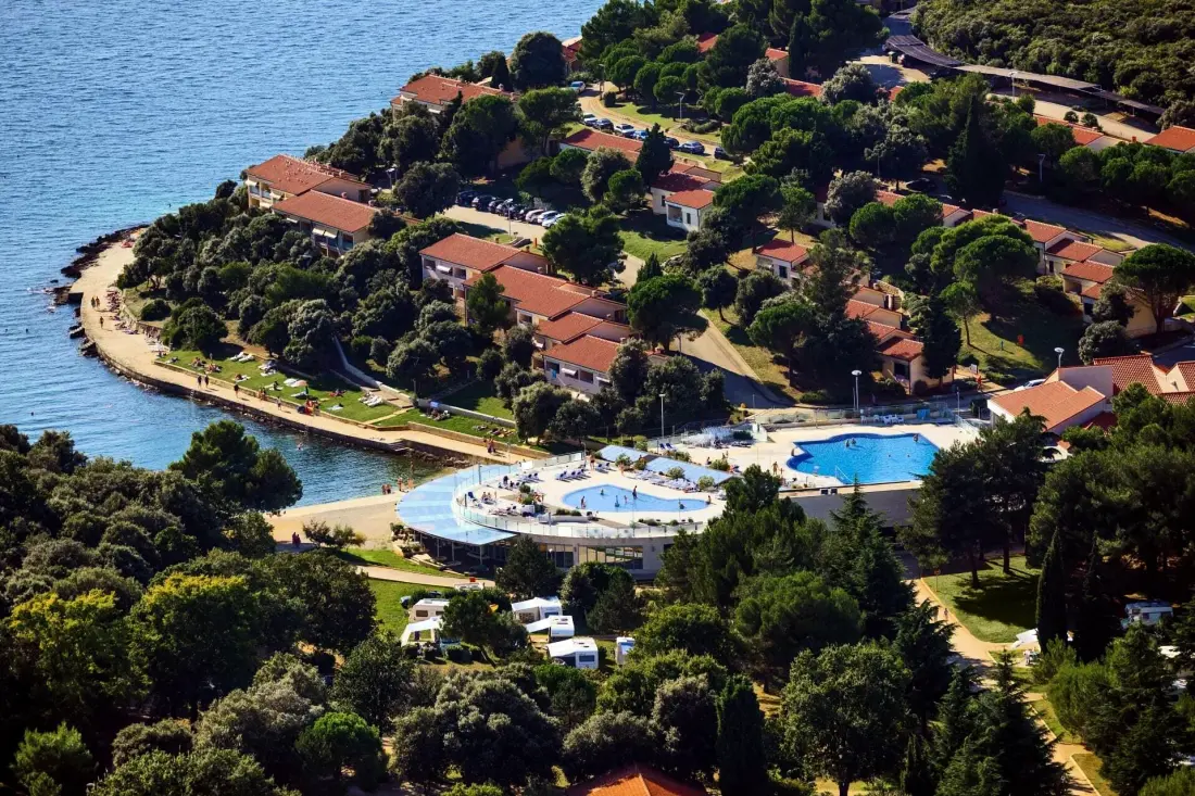 Resort Petalon4 étoiles★★★★