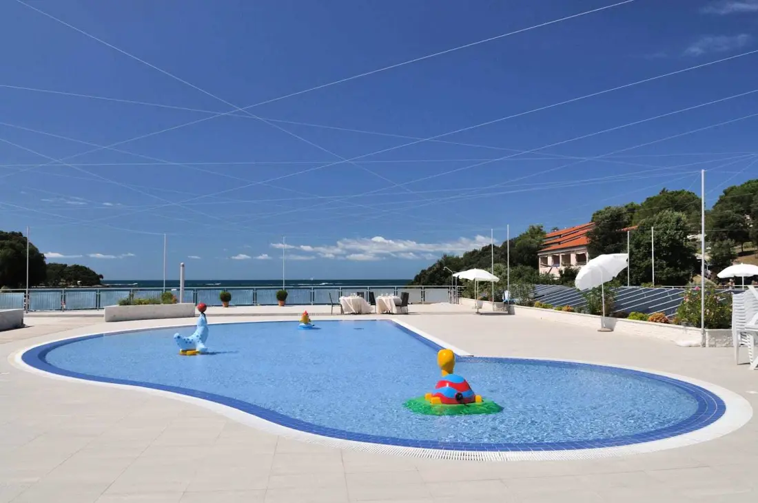 Resort Petalon4 étoiles★★★★