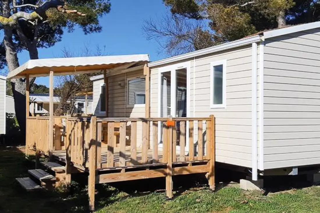 Camping De Bergen