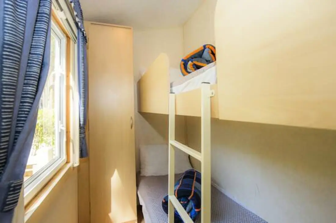 Camping De Bergen