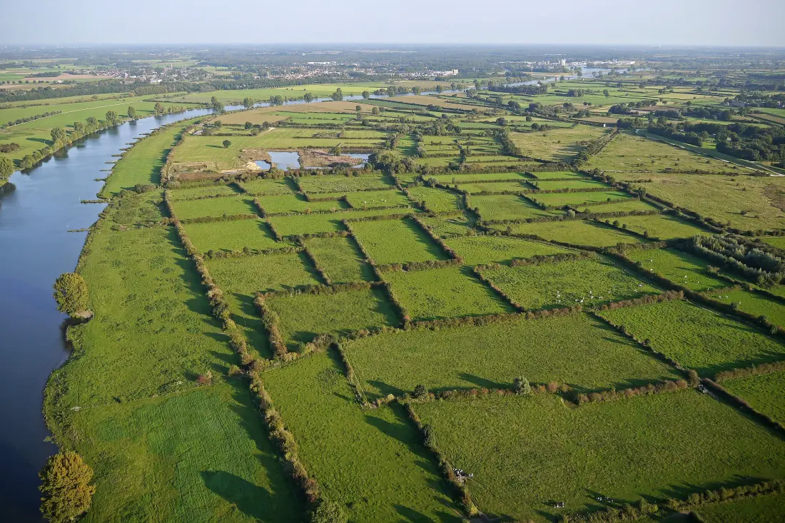Camping De Bergen