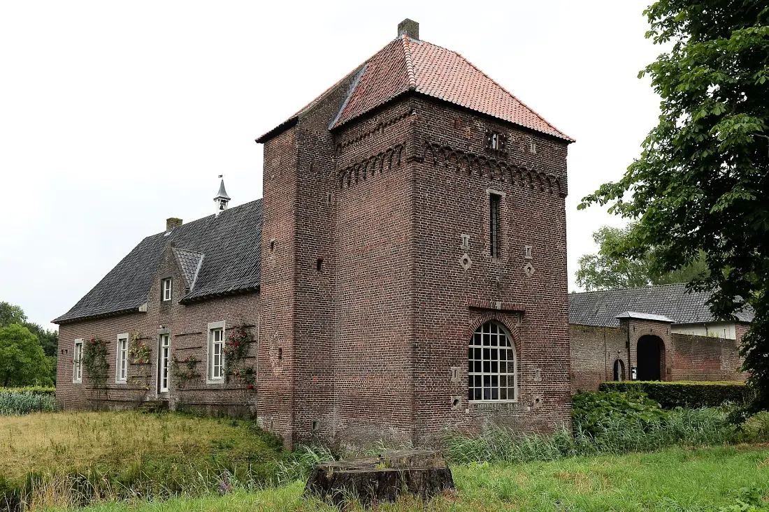 Camping De Bergen