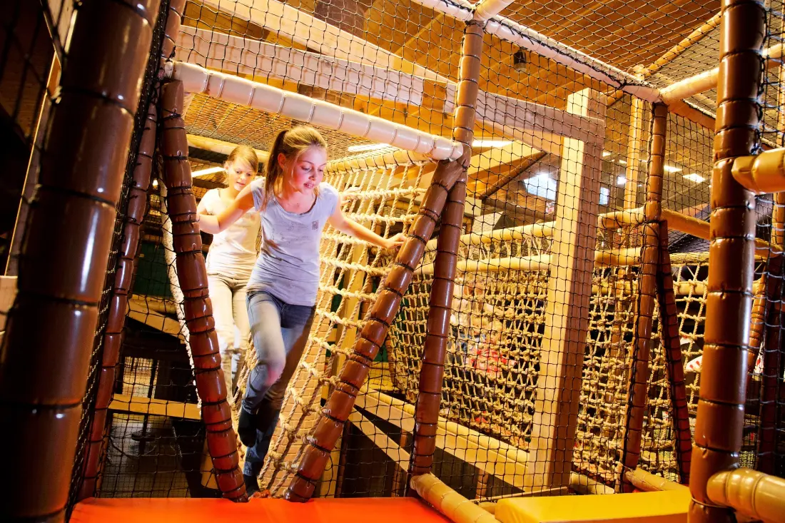 Camping De Bergen