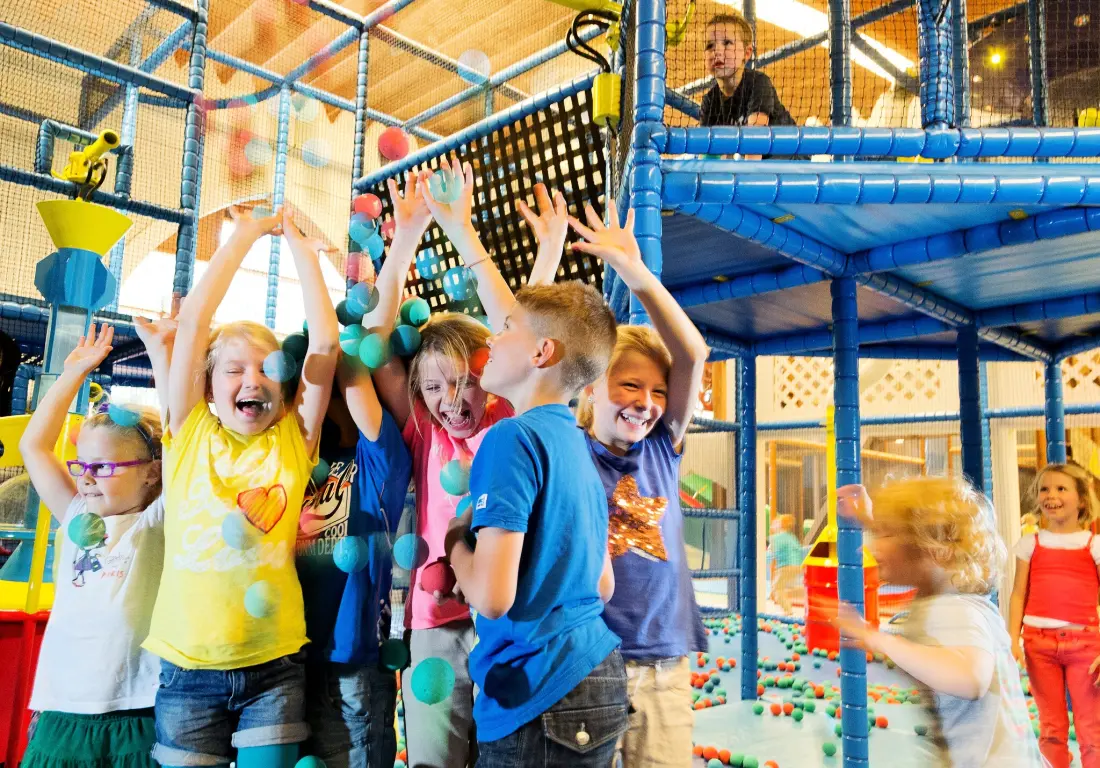 Camping De Bergen