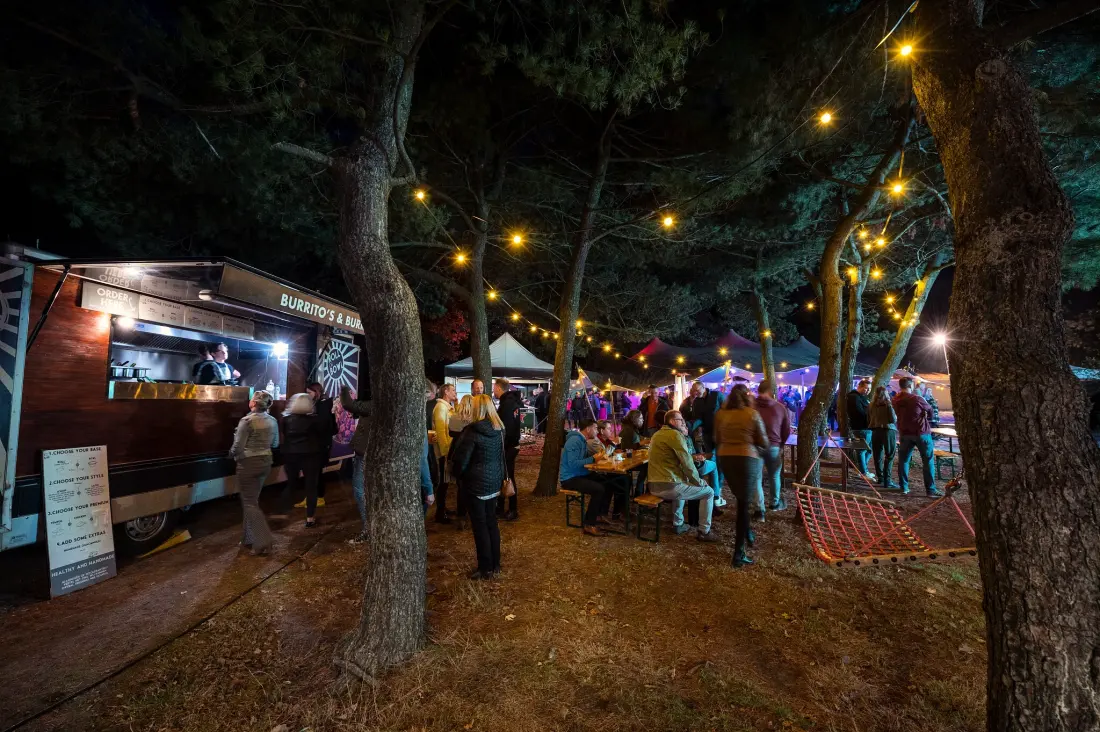 Camping De Bergen