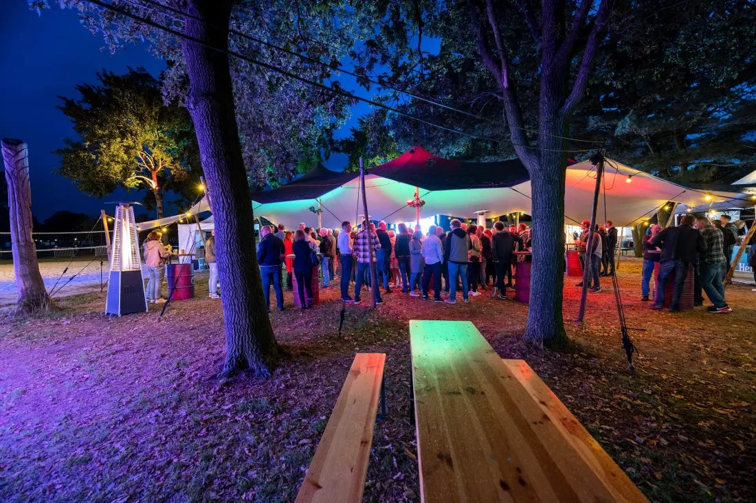 Camping De Bergen