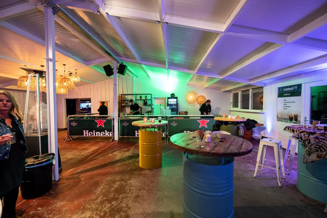 Camping De Bergen