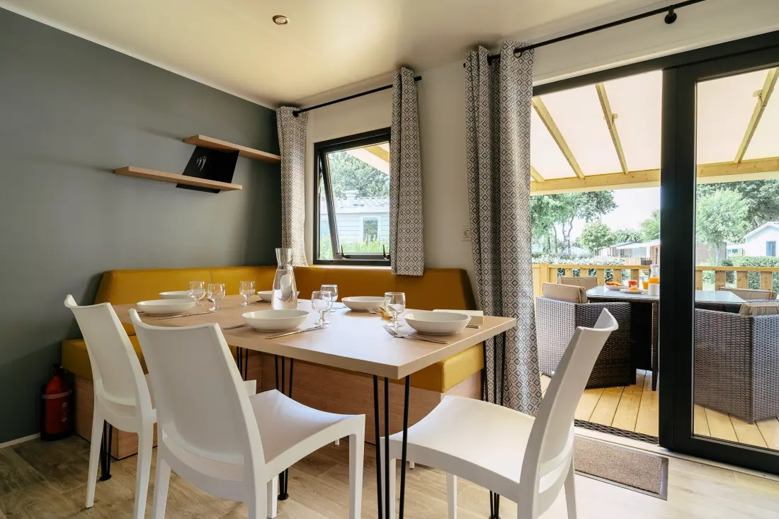 Camping De Bergen