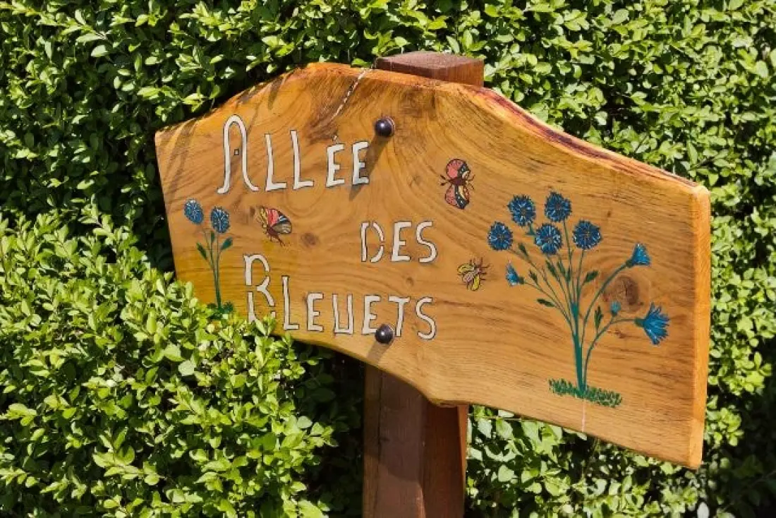 Les Résidences La Becque 3 étoiles★★★
