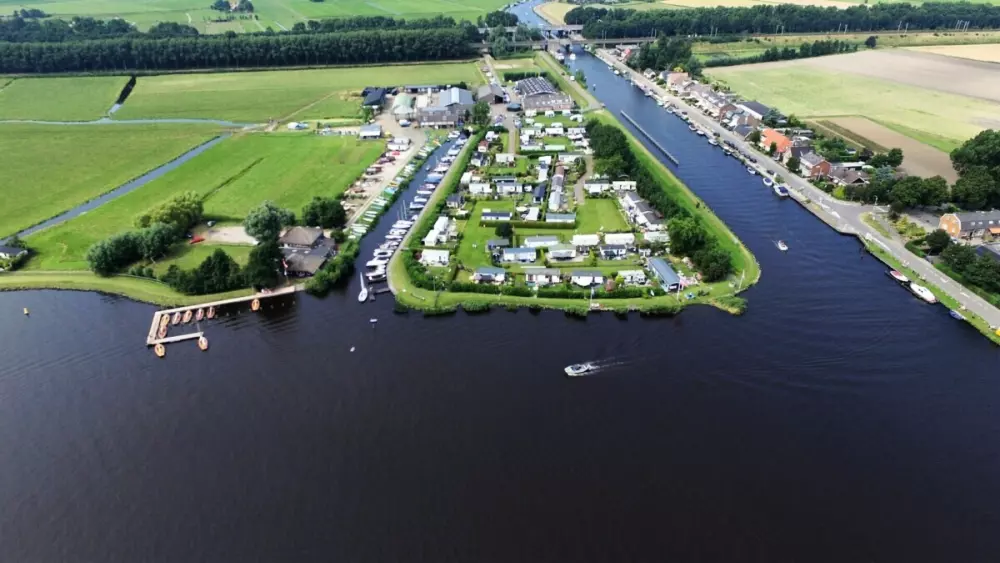 Camping de Hof van Eeden