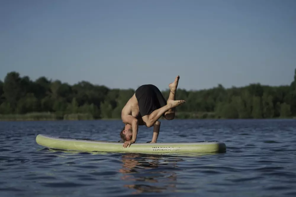 Camping de Hof van Eeden