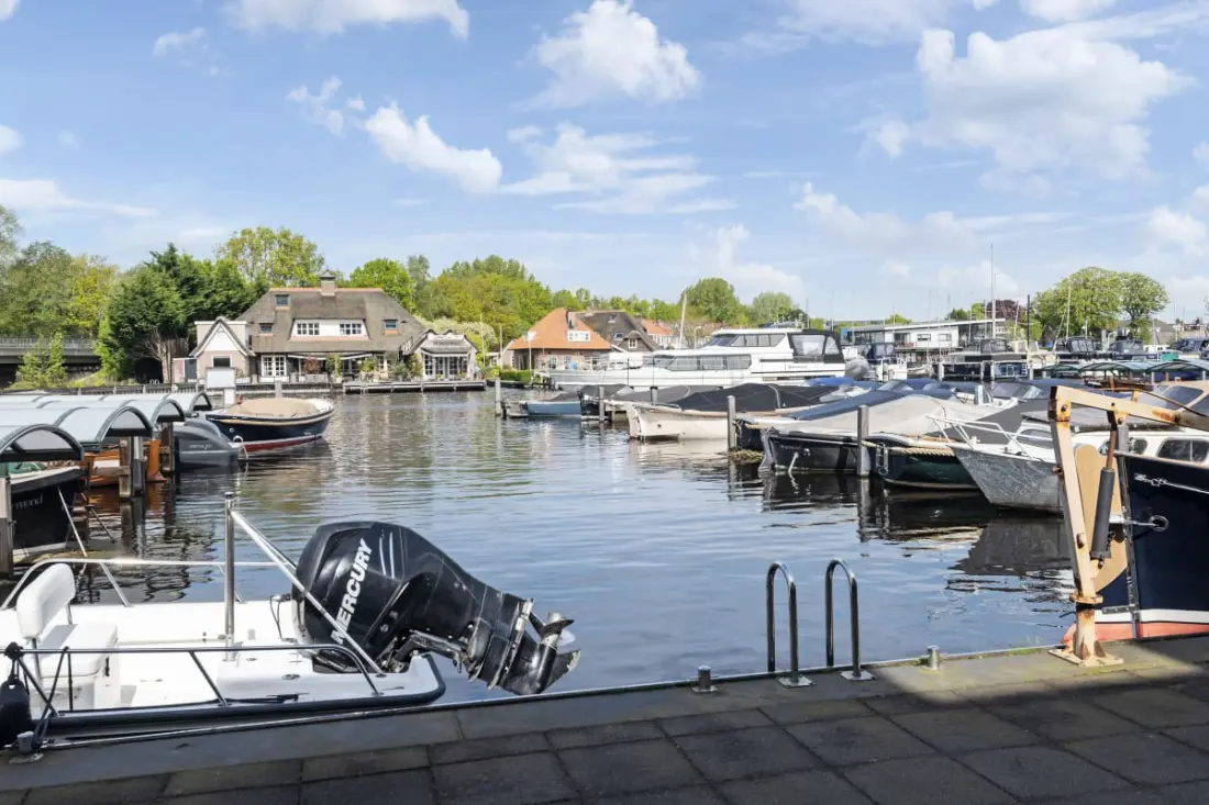 Kaag Resort (6)