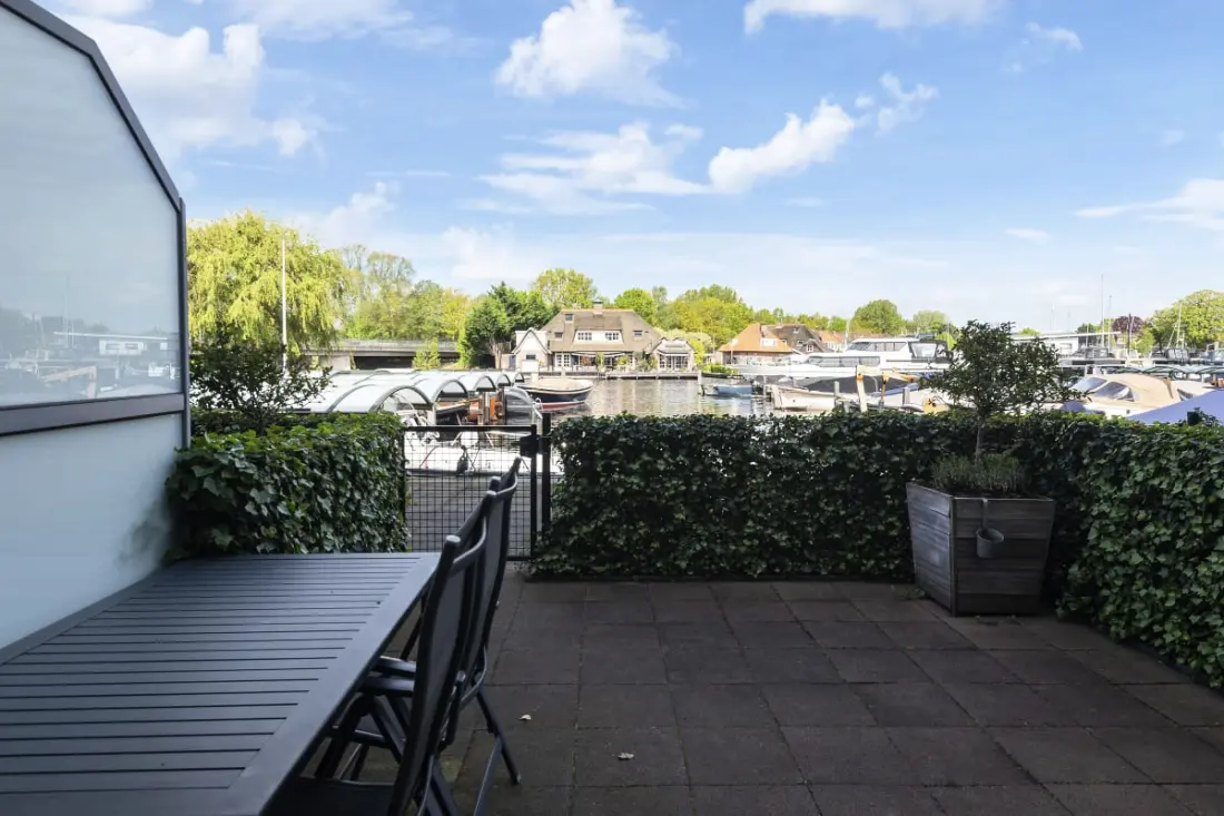 Kaag Resort (6)