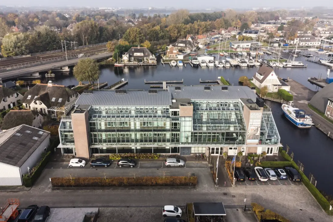 Kaag Resort (7)