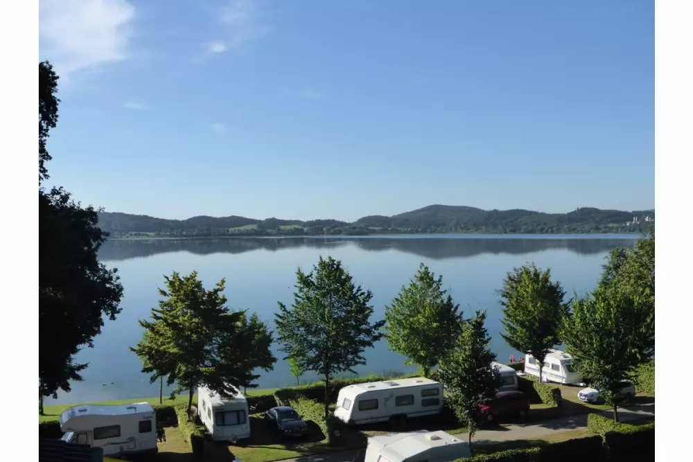 RCN Camping Laacher See 4 étoiles★★★★