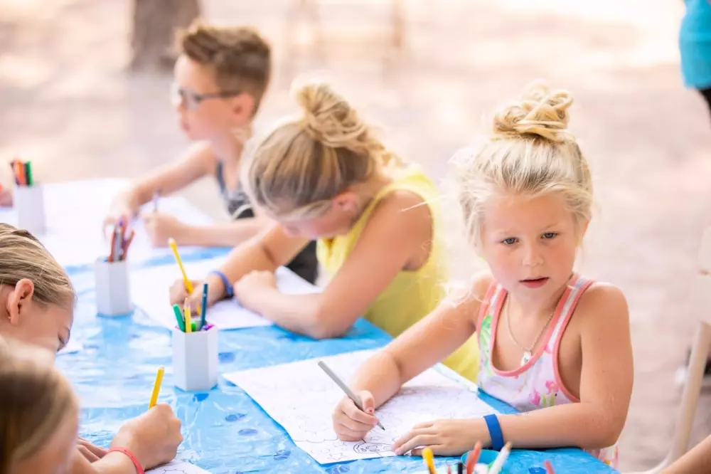 RCN Camping Laacher See 4 étoiles★★★★