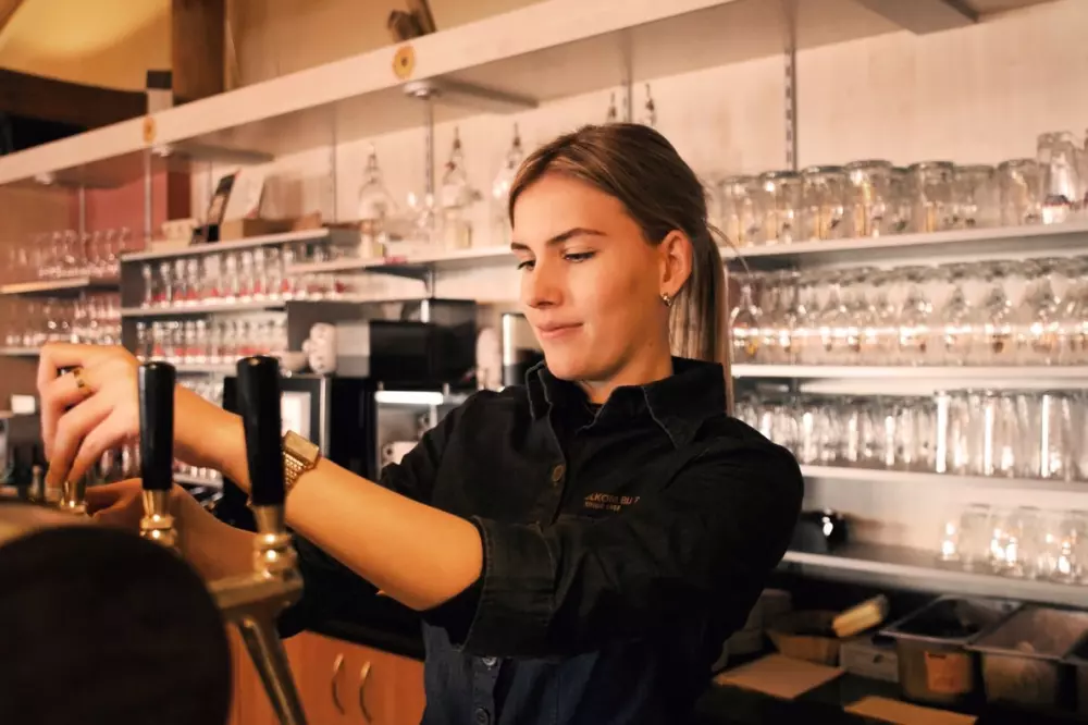 RCN Camping Laacher See 4 étoiles★★★★