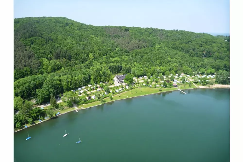 RCN Camping Laacher See 4 étoiles★★★★