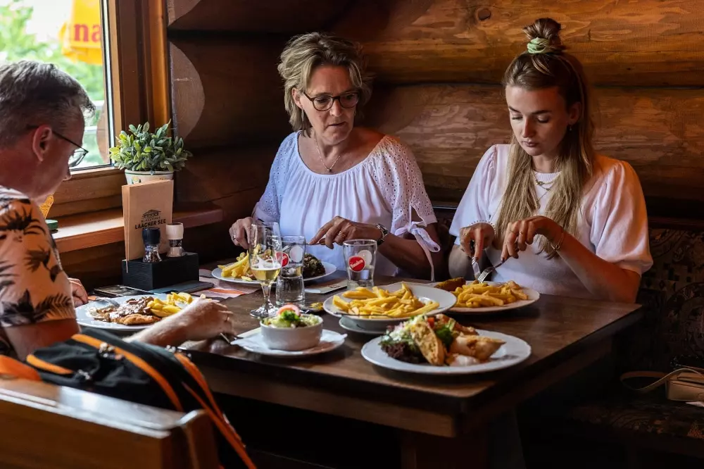 RCN Camping Laacher See 4 étoiles★★★★