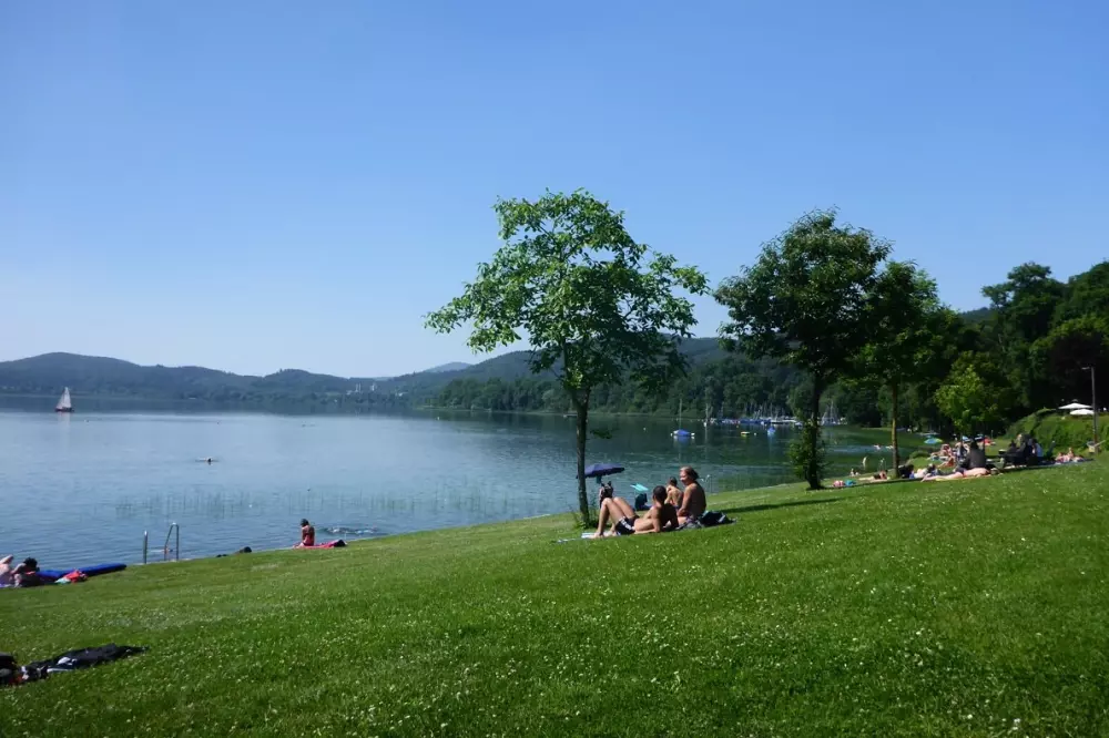 RCN Camping Laacher See 4 étoiles★★★★
