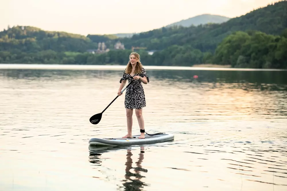 RCN Camping Laacher See 4 étoiles★★★★