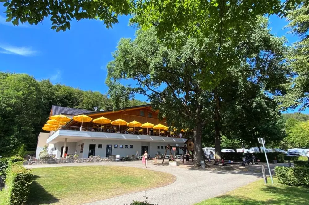 RCN Camping Laacher See 4 étoiles★★★★