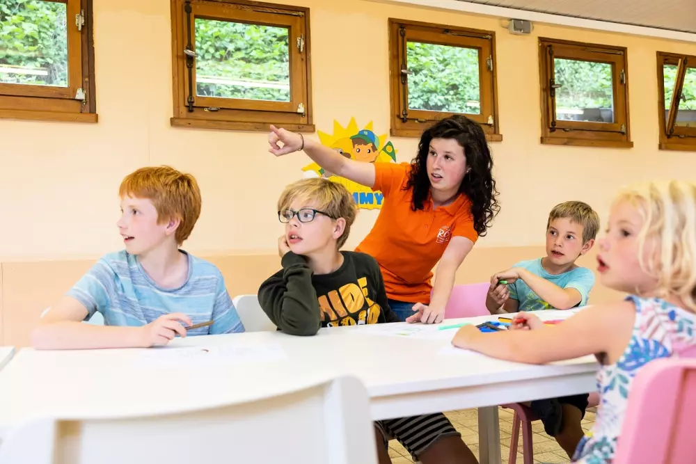 RCN Camping Laacher See 4 étoiles★★★★